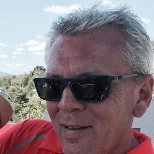 Meet your Posher, Michel